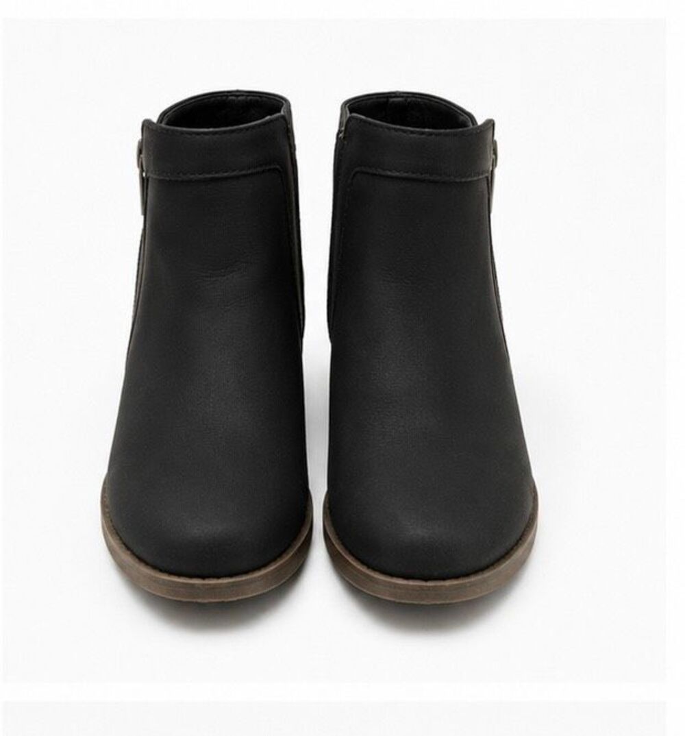 Booties - Picture 2 of 4